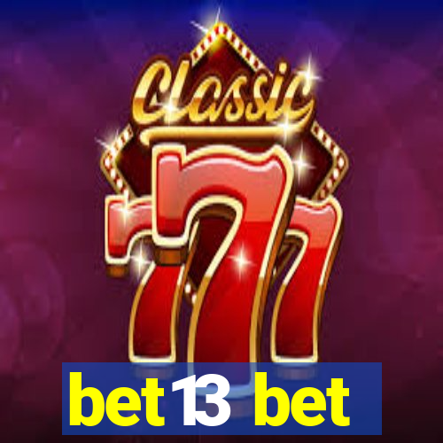 bet13 bet